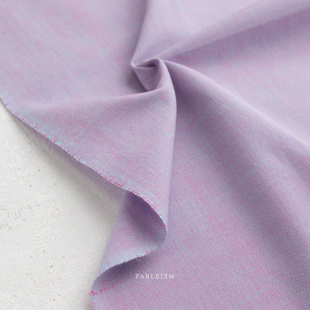 Celeste - Watercolor Wovens - Fableism Supply Co. - Image 3