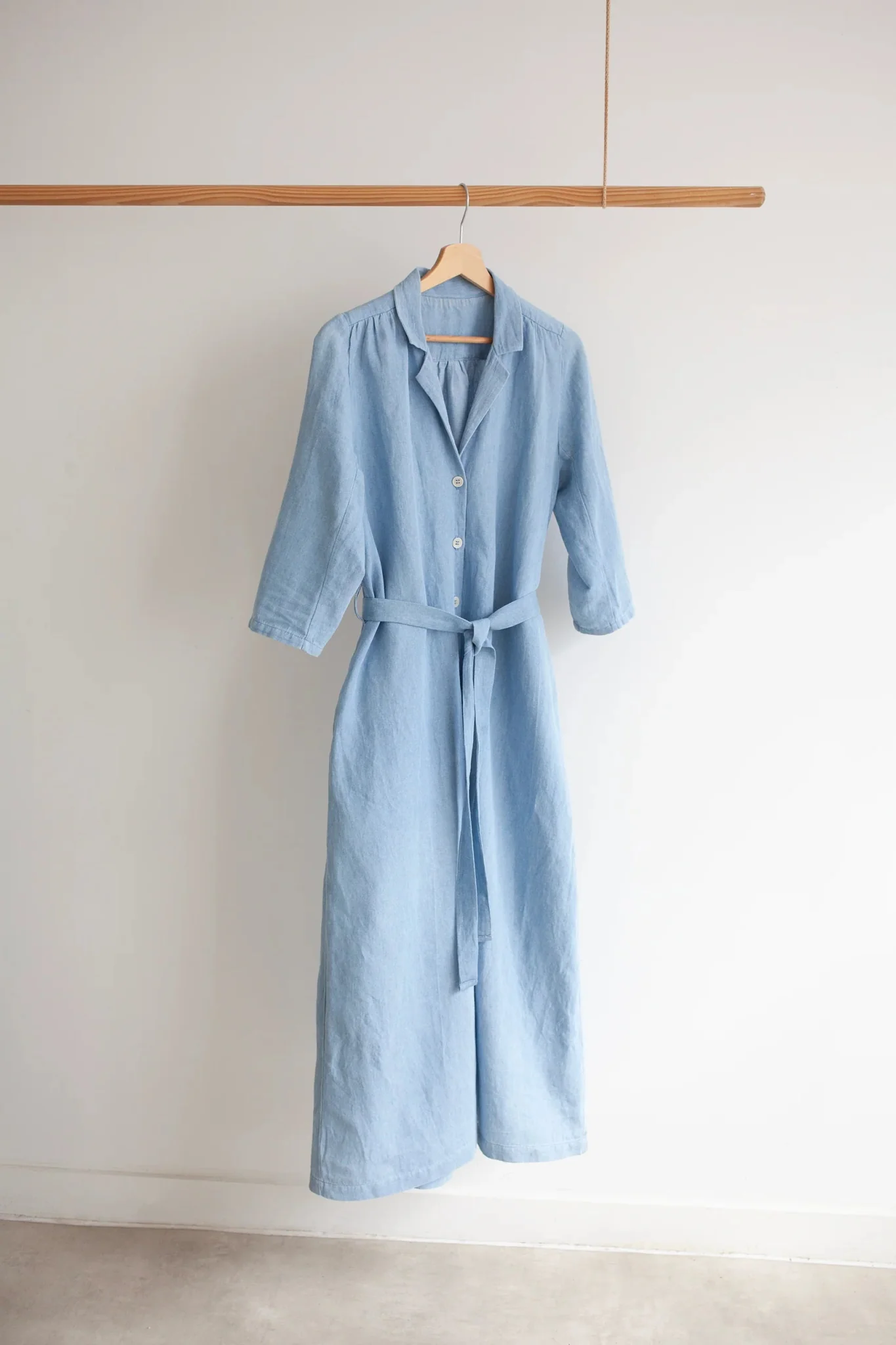 Celia Dress PDF Pattern - Modern Sewing Co.