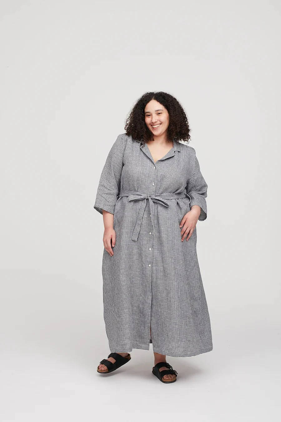 Celia Dress PDF Pattern - Modern Sewing Co. - Image 3