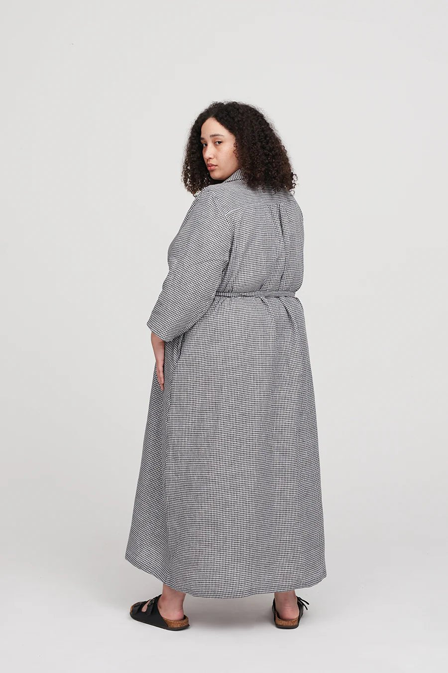 Celia Dress PDF Pattern - Modern Sewing Co. - Image 4