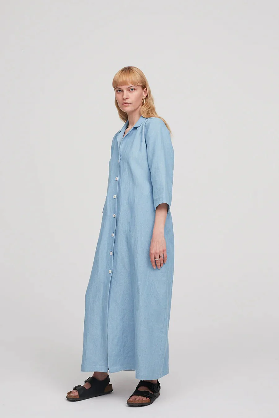 Celia Dress PDF Pattern - Modern Sewing Co. - Image 5