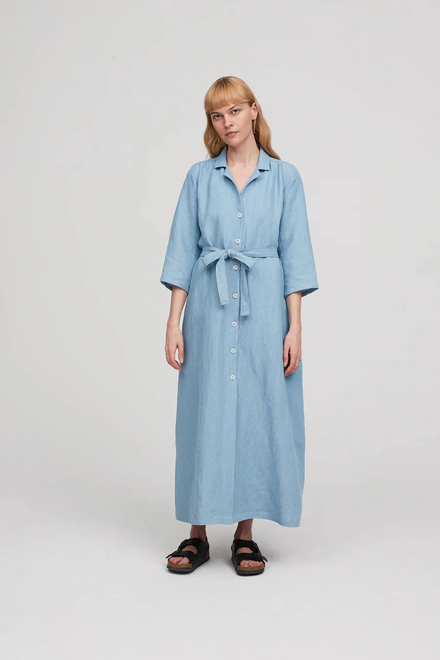 Celia Dress PDF Pattern - Modern Sewing Co. - Image 6