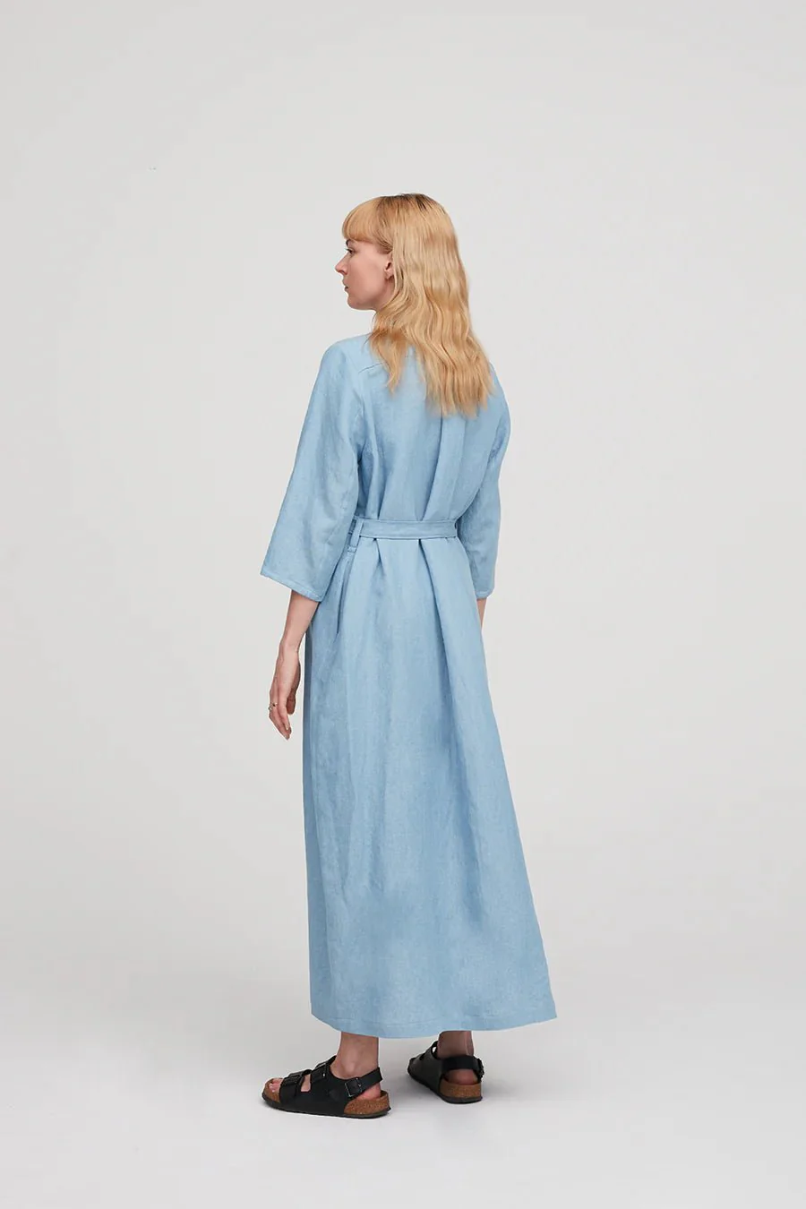 Celia Dress PDF Pattern - Modern Sewing Co. - Image 8