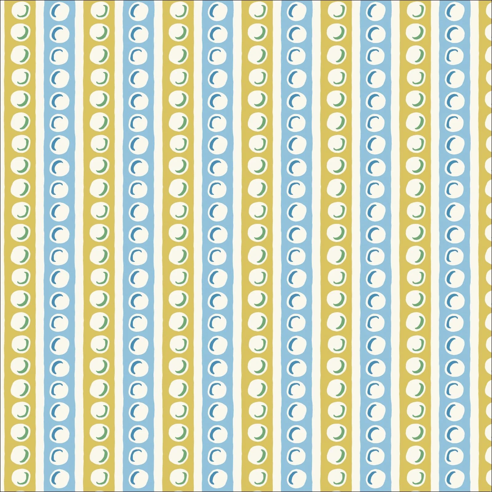 Charleston - Arundel - Ariana Martin - Cloud 9 Fabrics - Poplin - Image 3