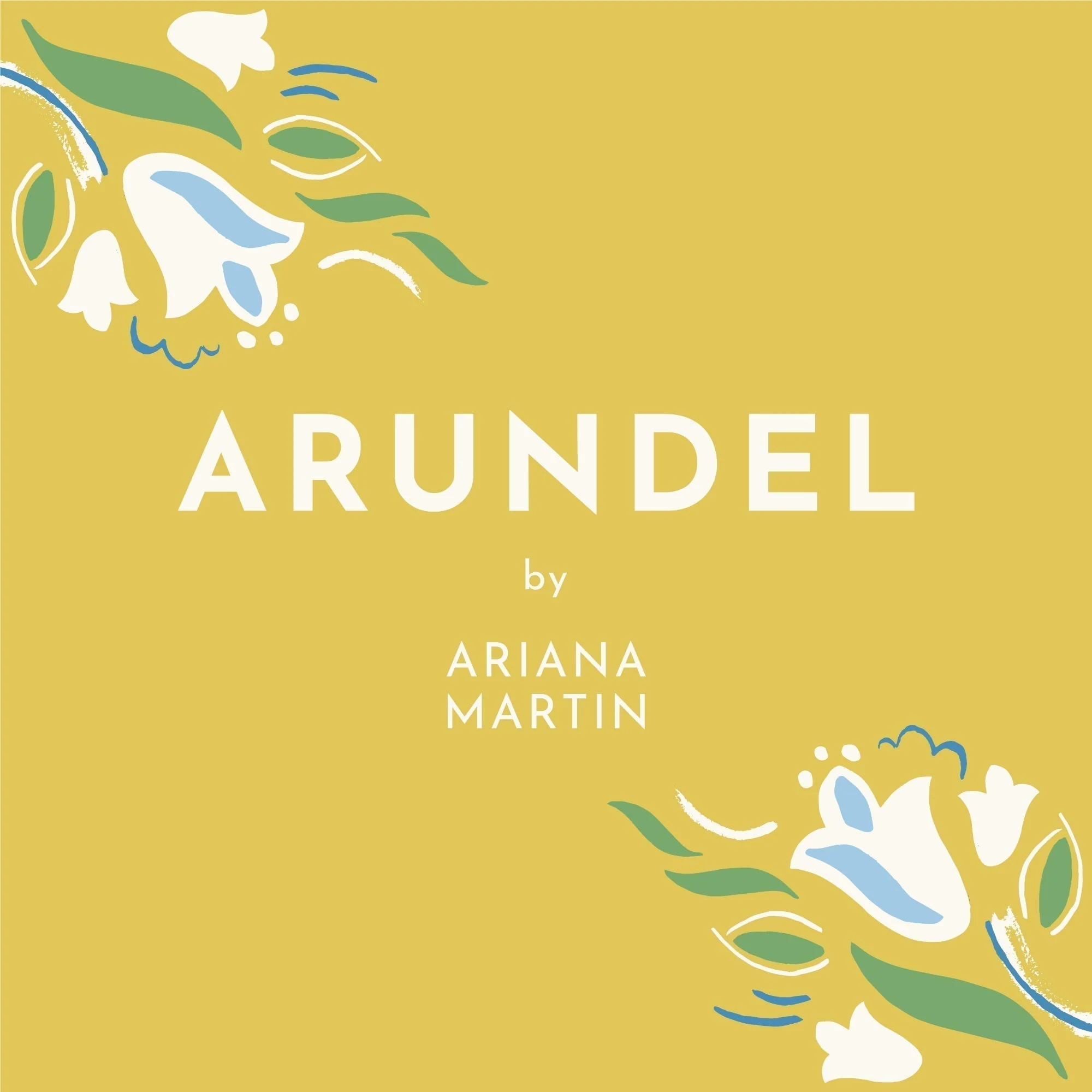 Charleston - Arundel - Ariana Martin - Cloud 9 Fabrics - Poplin - Image 4