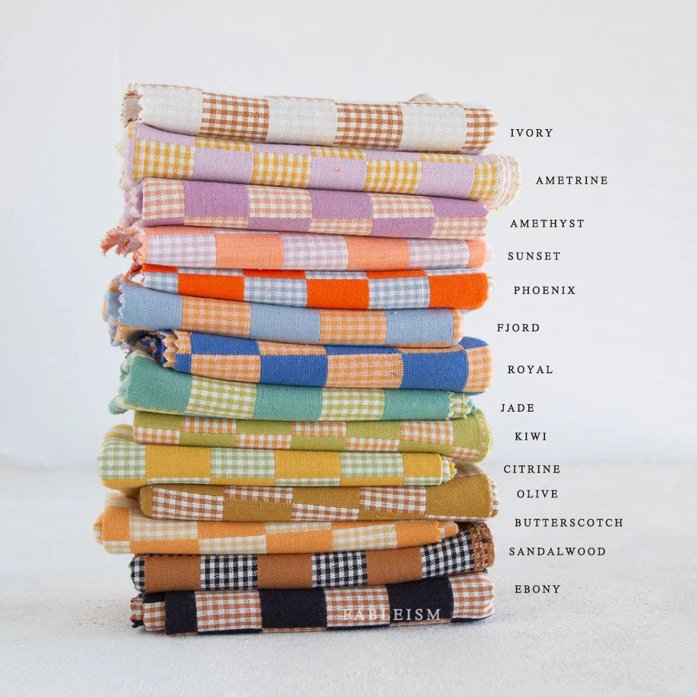 Checkmate - Checkers - Ebony- Fableism Supply Co. - Image 10