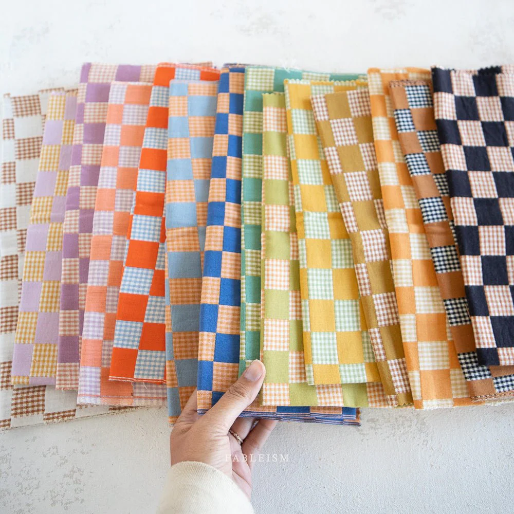 Checkmate - Checkers - Ebony- Fableism Supply Co. - Image 9