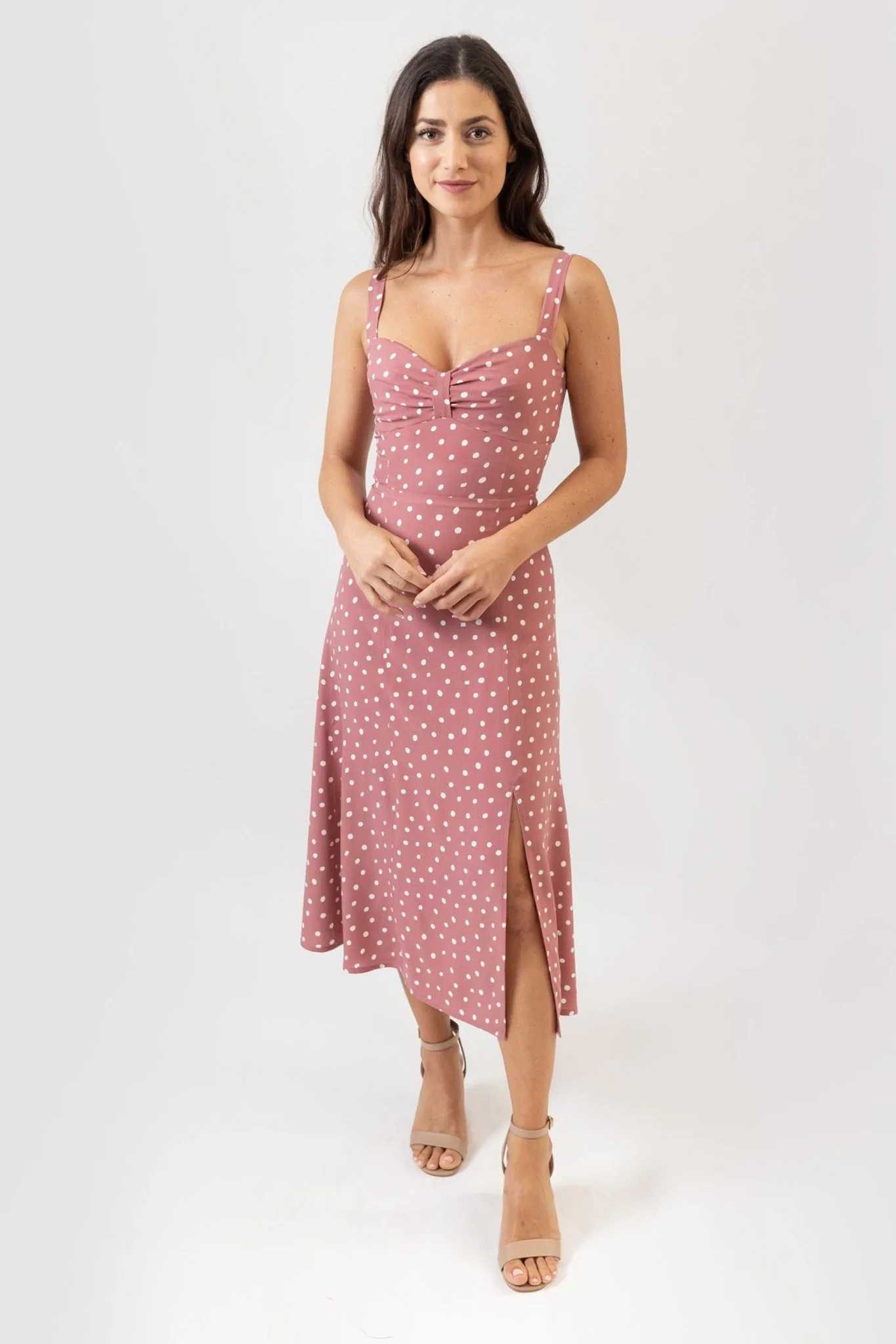 Chloe Dress PDF Pattern - Sew Love Patterns - Image 9