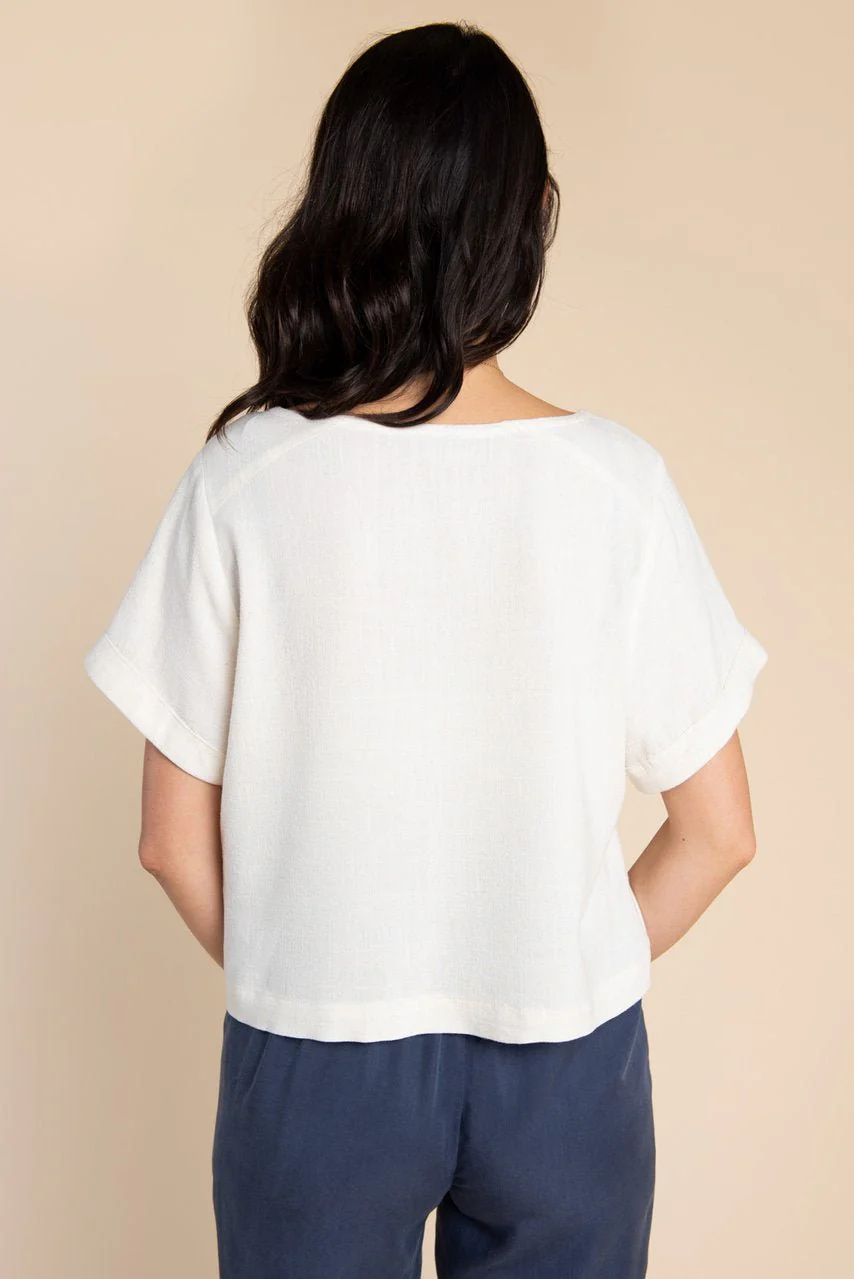 Cielo Top & Dress Pattern - Closet Core Patterns - Image 12