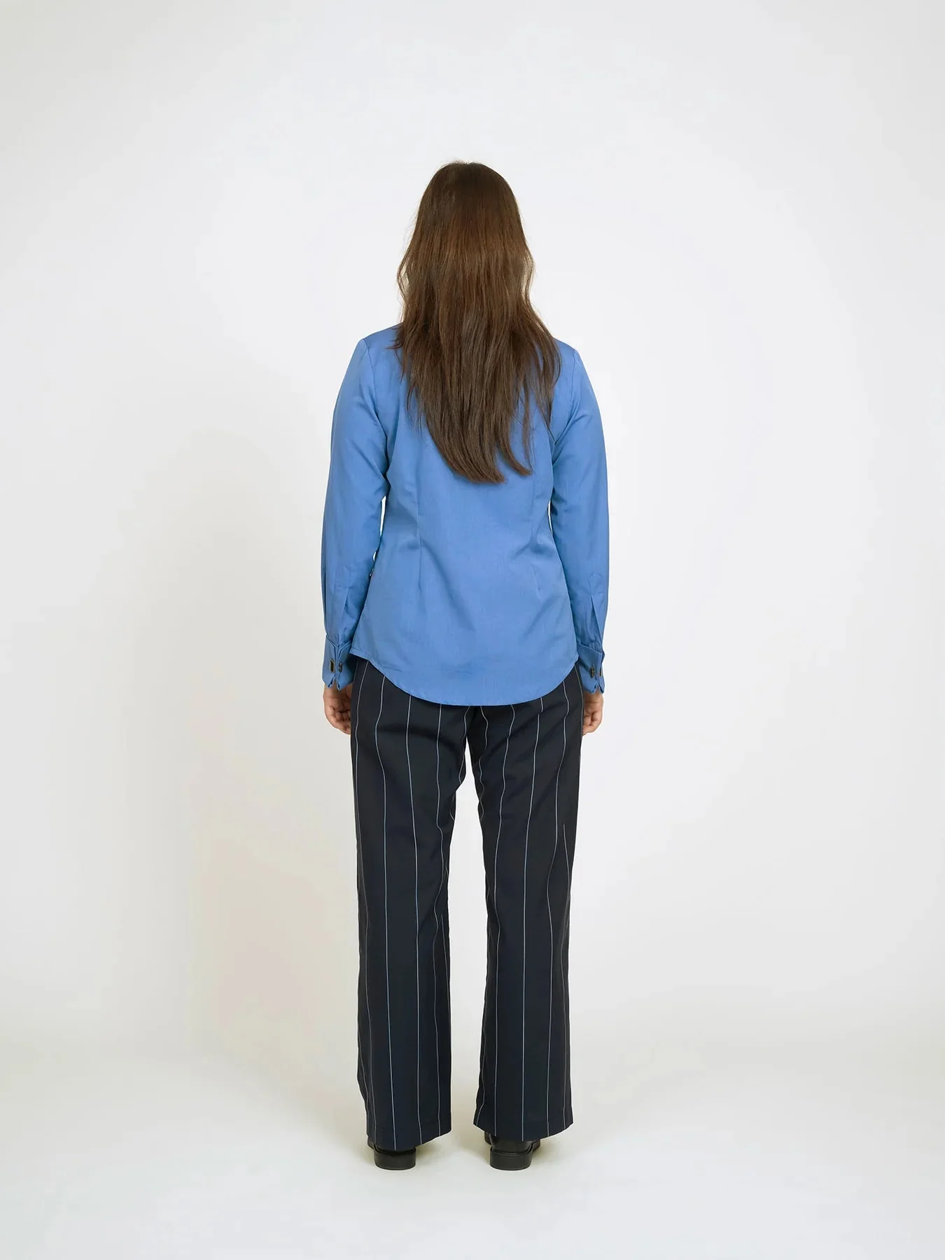 Classic Shirt Pattern - The Assembly Line - Image 7