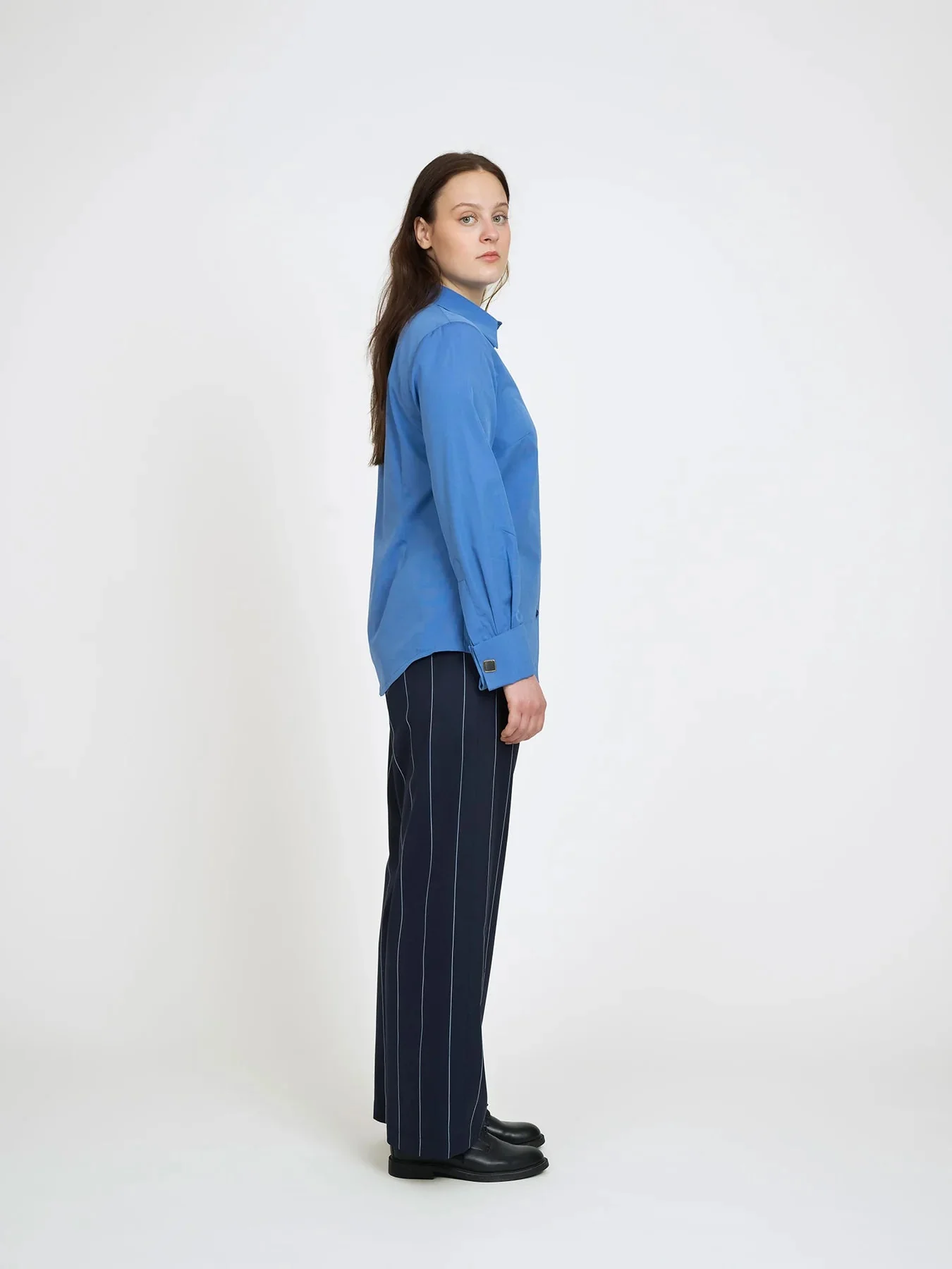 Classic Shirt Pattern - The Assembly Line - Image 8