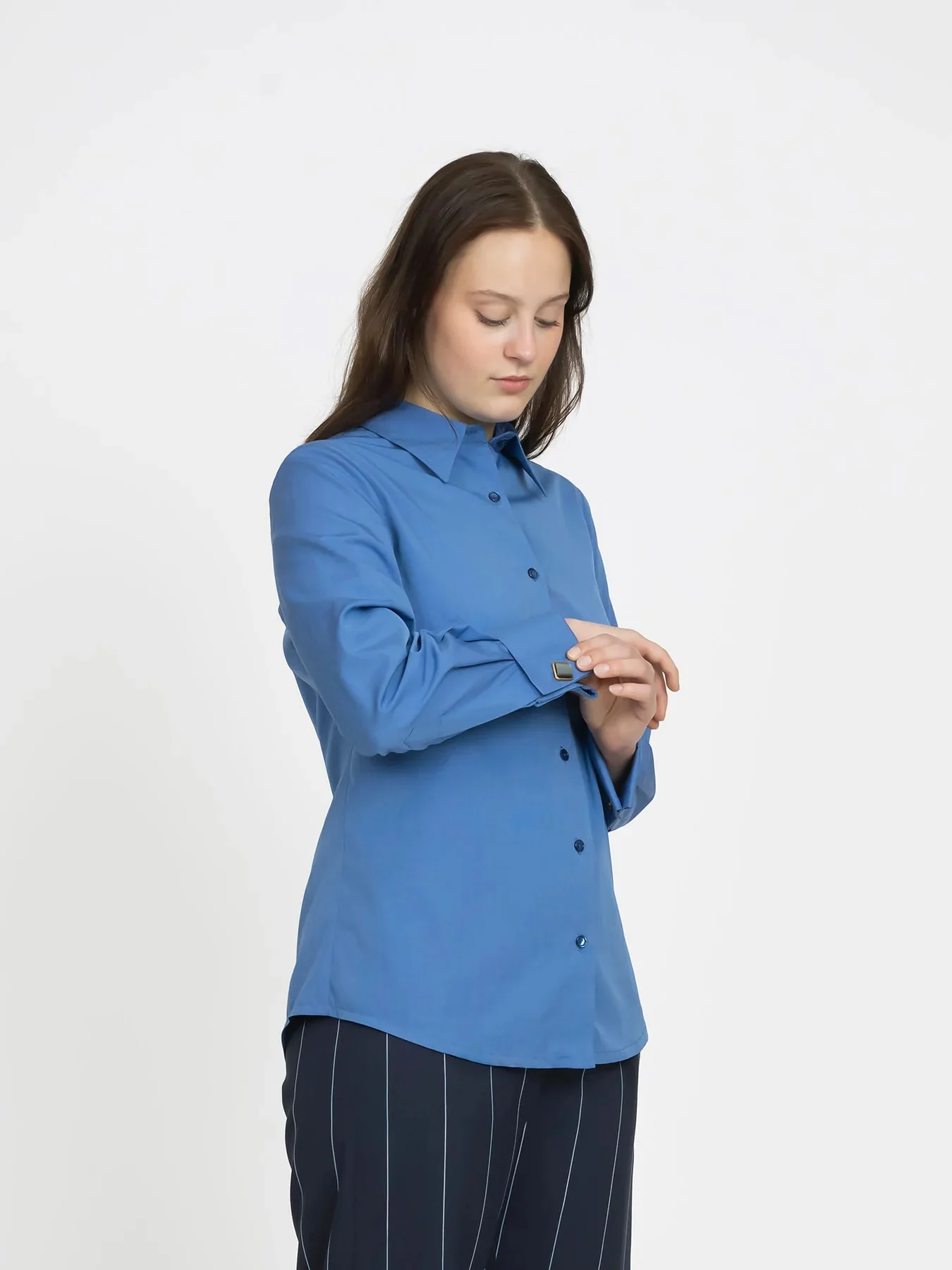 Classic Shirt Pattern - The Assembly Line - Image 9