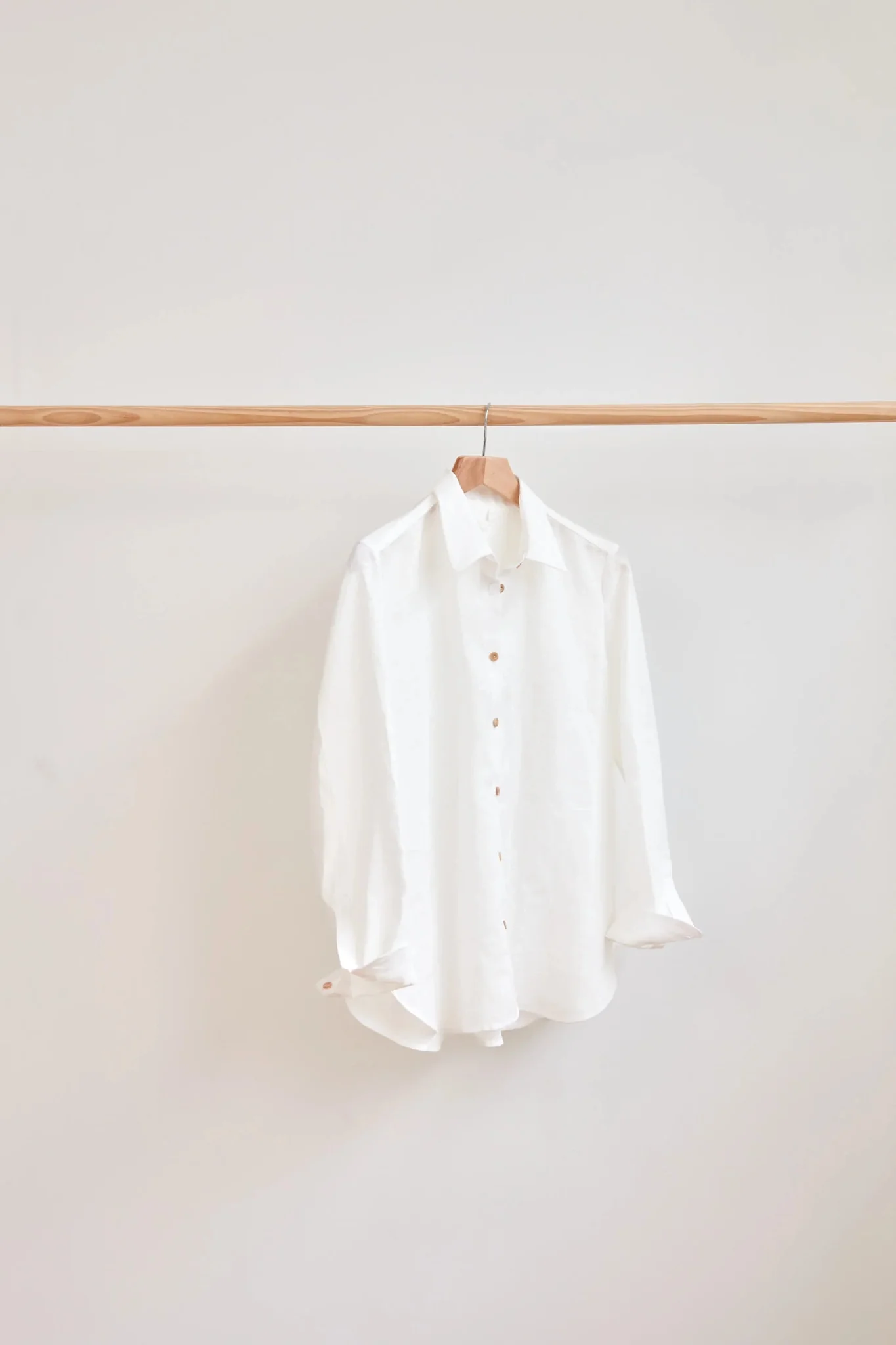 Classic Shirt PDF Pattern - Modern Sewing Co.