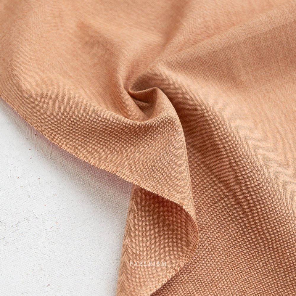 Cobblestone - Watercolor Wovens - Fableism Supply Co. - Image 3
