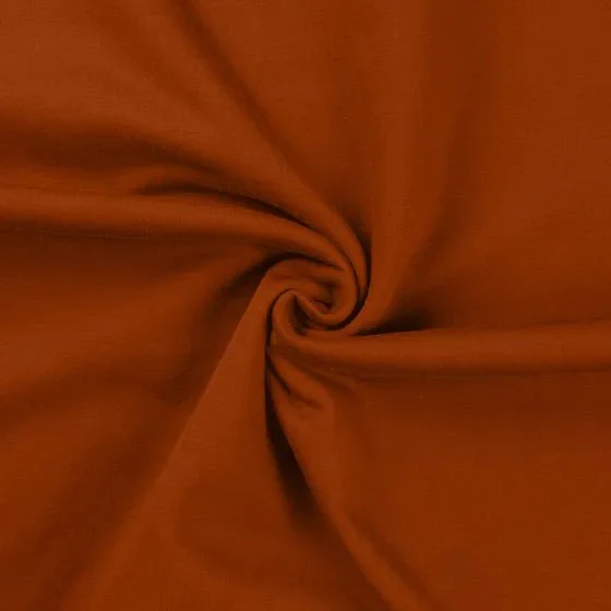 Cognac 360 - European Import - Brushed Stretch French Terry - Image 2