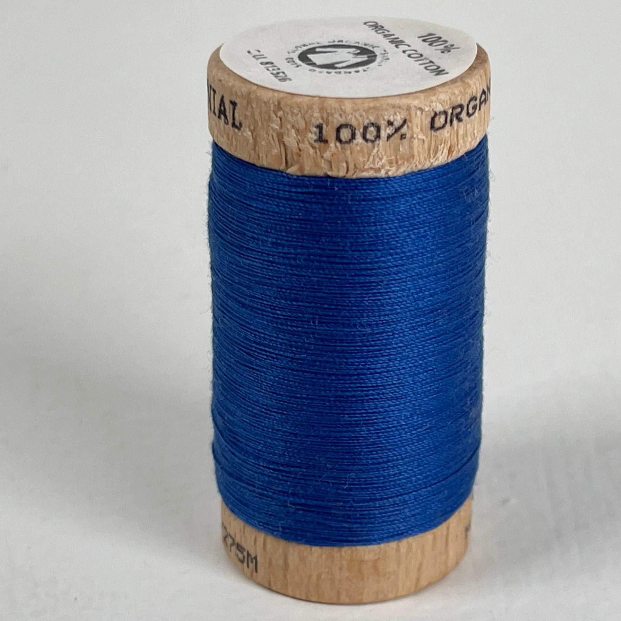 Colonial 100% Organic Cotton Thread - various colors - Image 13