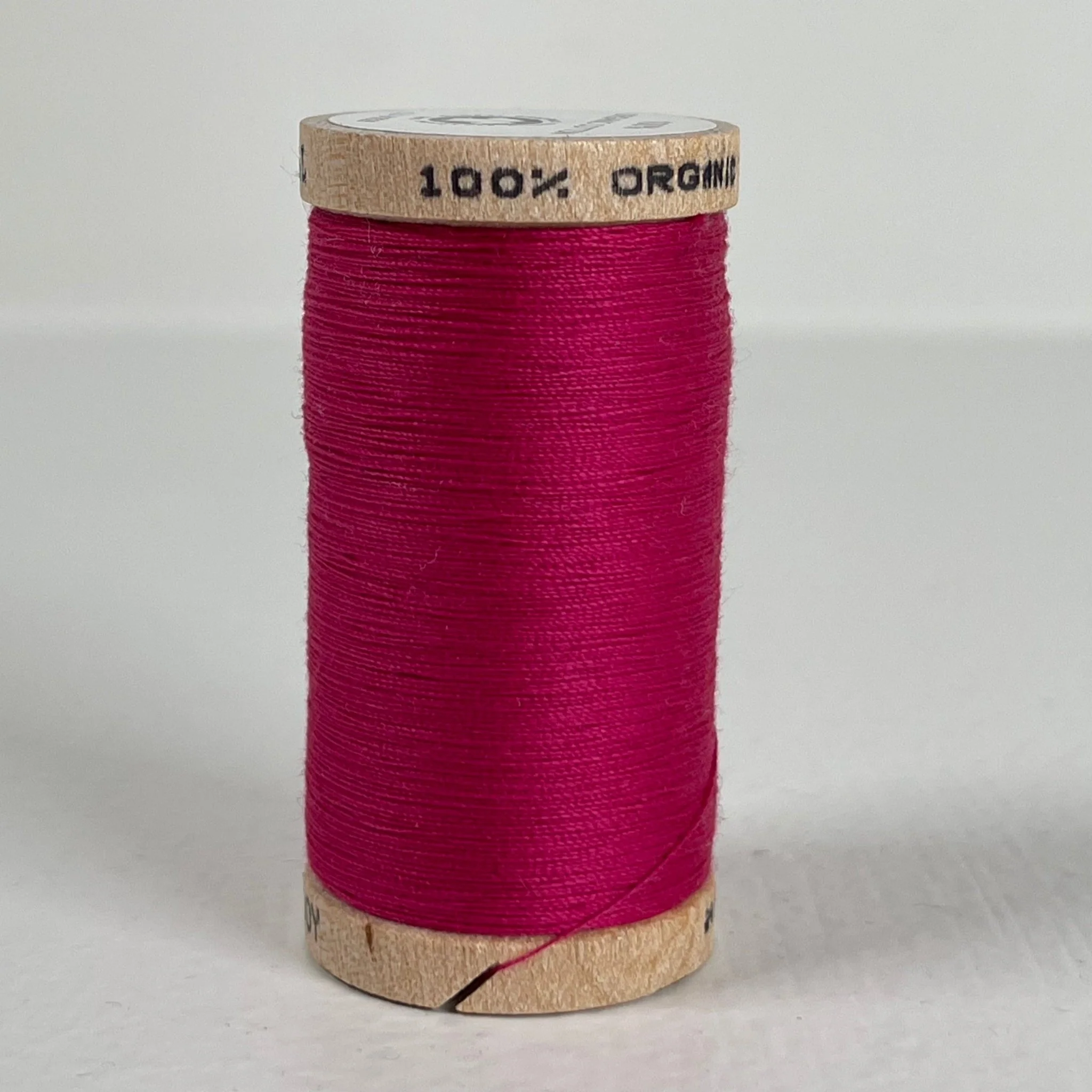 Colonial 100% Organic Cotton Thread - various colors - Image 27