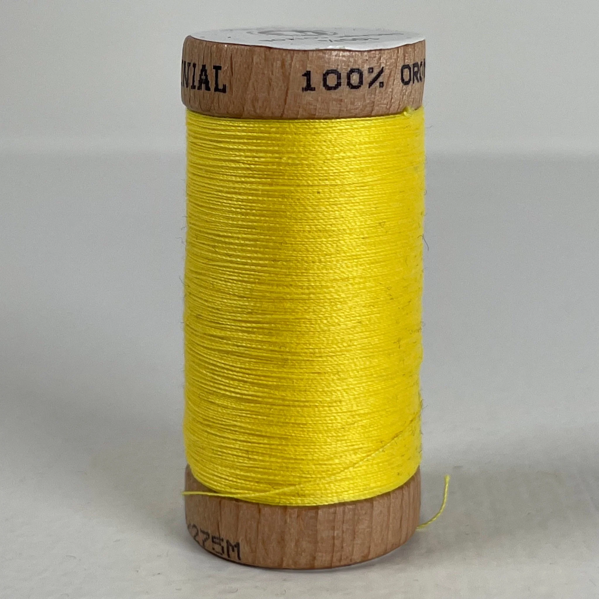 Colonial 100% Organic Cotton Thread - various colors - Image 30