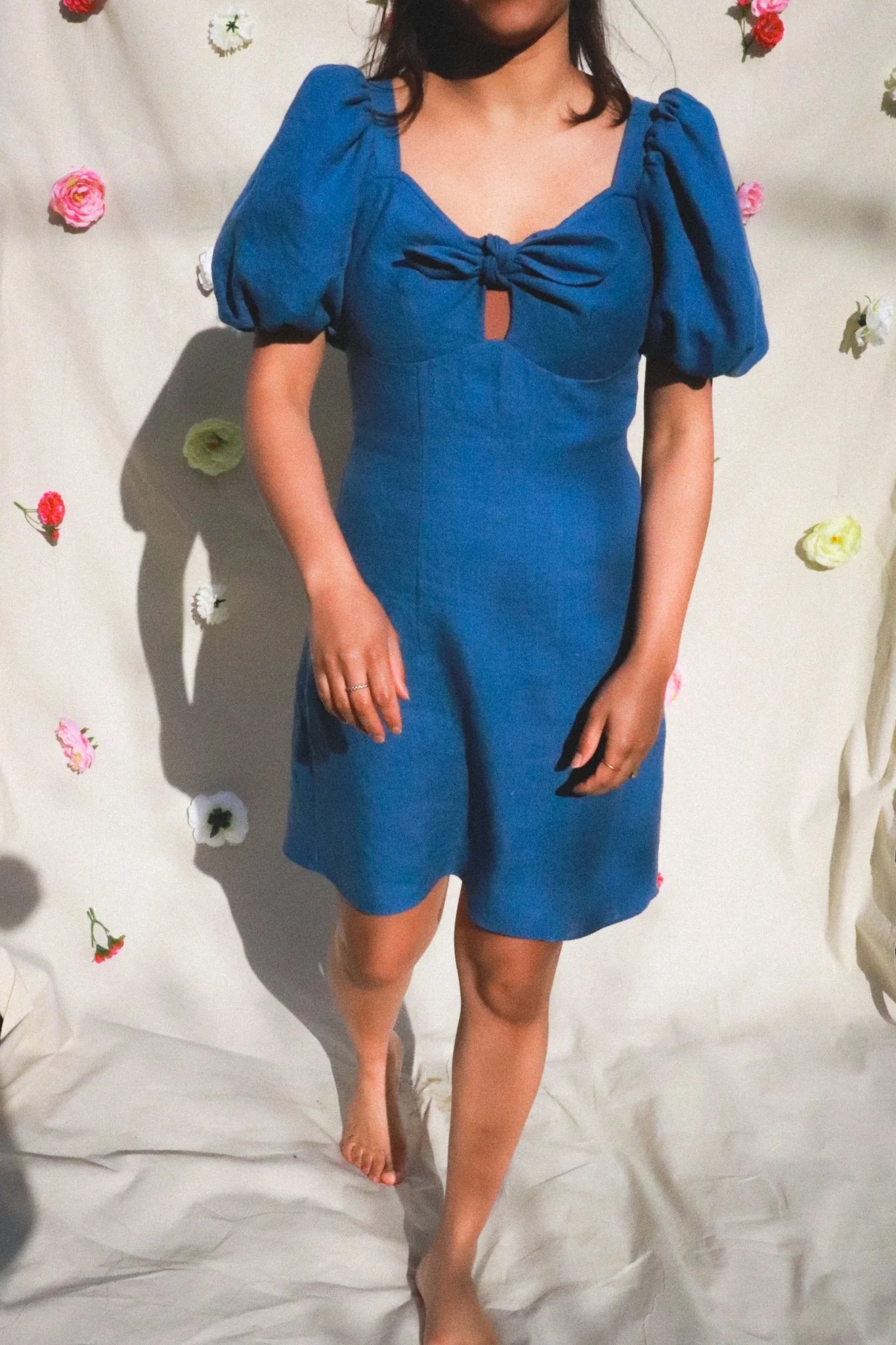 Confetti Frock PDF Pattern - Lydia Naomi - Image 3