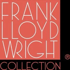 Coonley Tulip - Bright - Frank Lloyd Wright - Cloud 9 Fabrics - Poplin - Image 2