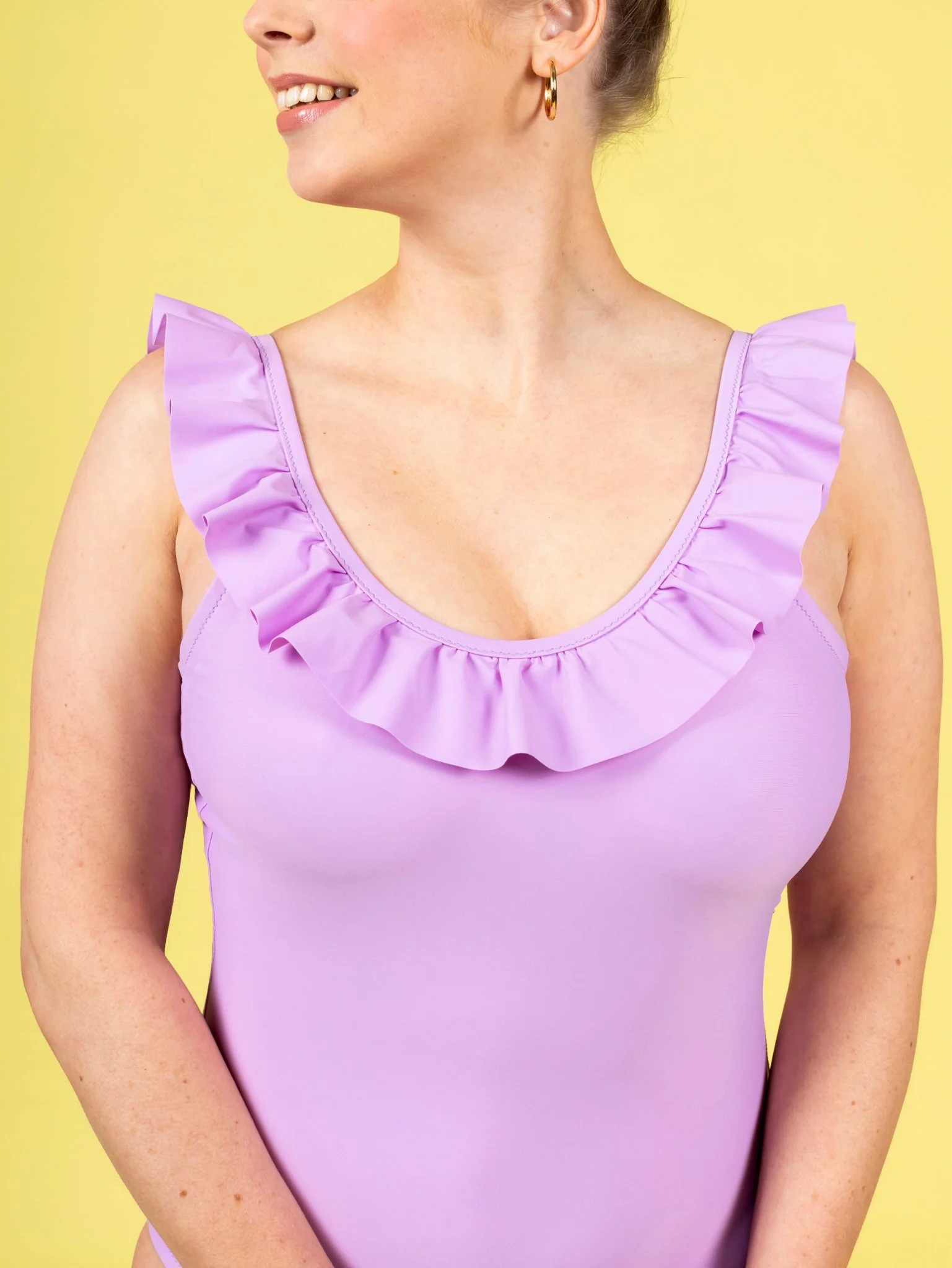 Coralie Swimwear Pattern - Tilly And The Buttons - Image 9