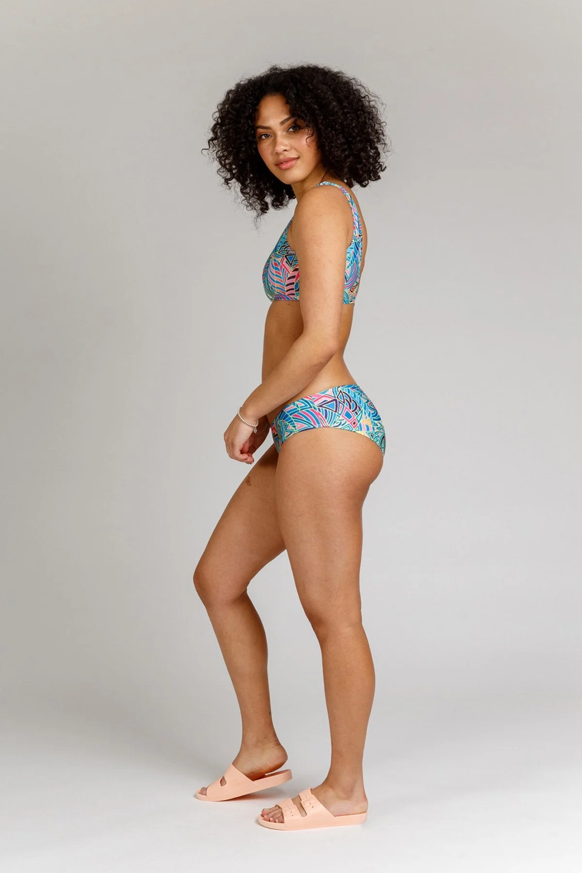 Cottesloe Swimsuit - Megan Nielsen Patterns - Sewing Pattern - Image 19