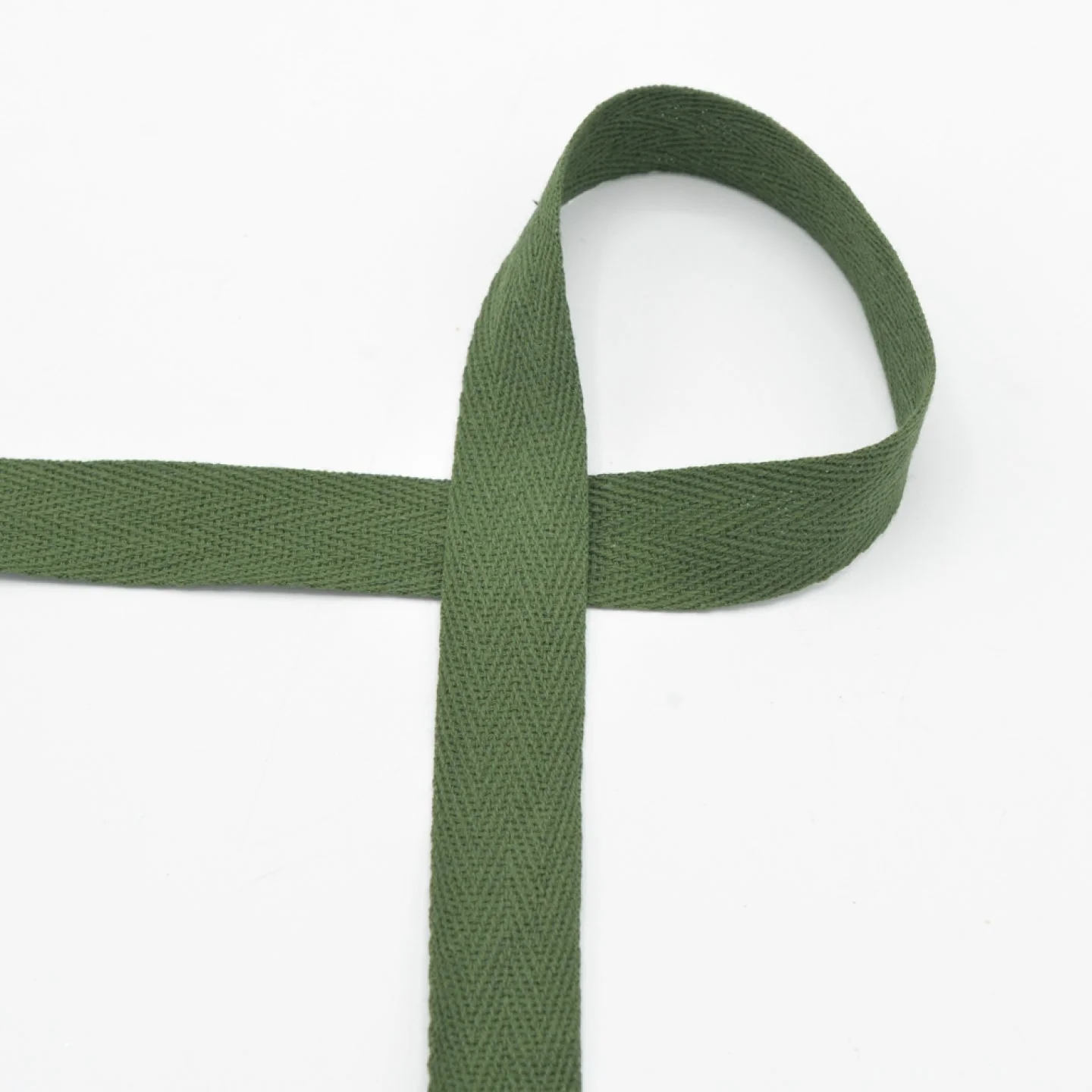 Cotton Twill Tape (Multiple Colors) - sold per Meter - Image 9