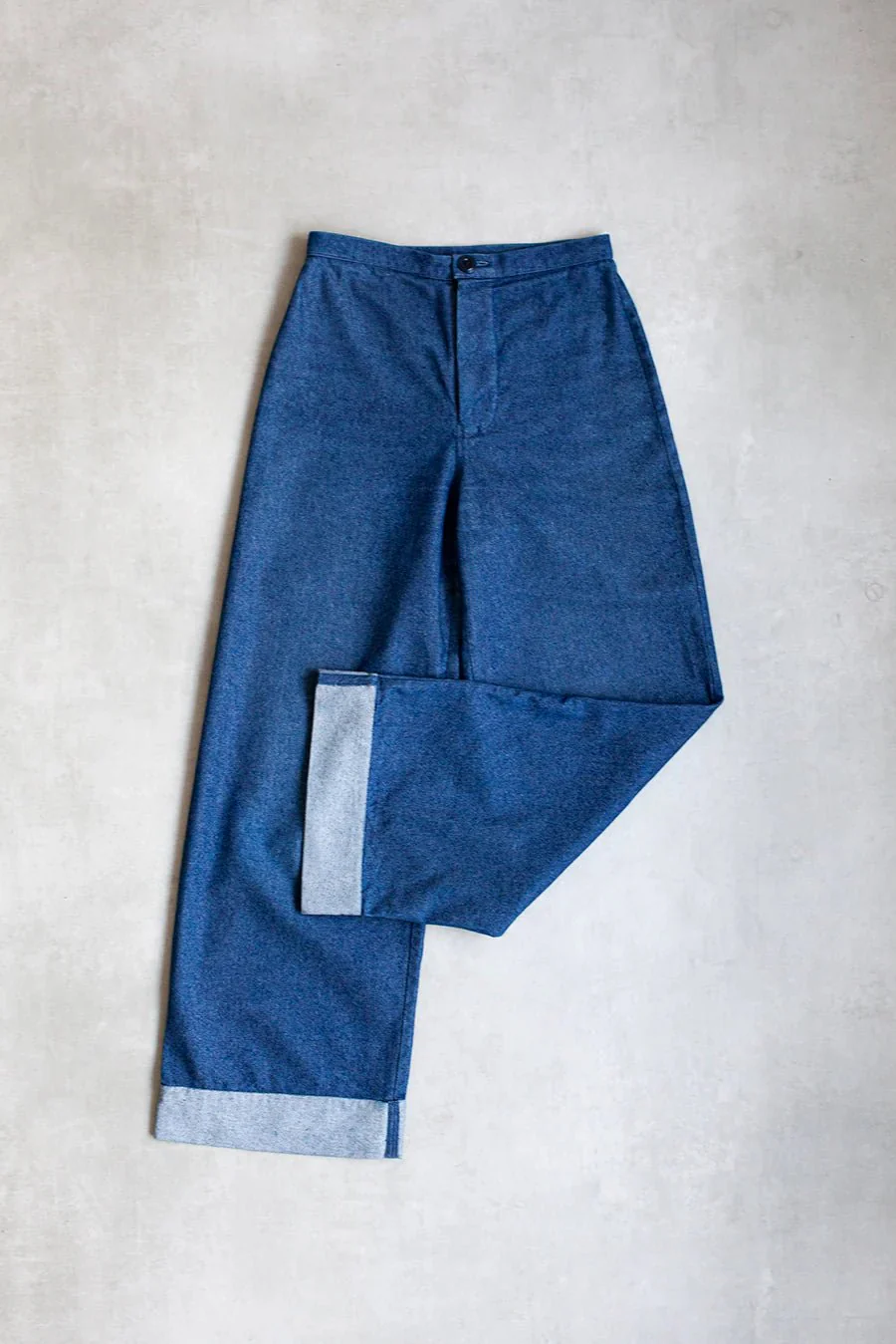 Daphne Trousers PDF Pattern - Modern Sewing Co.