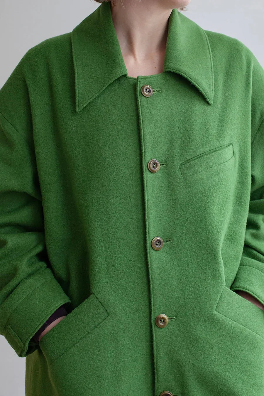 Darcy Coat PDF Pattern - Modern Sewing Co. - Image 10