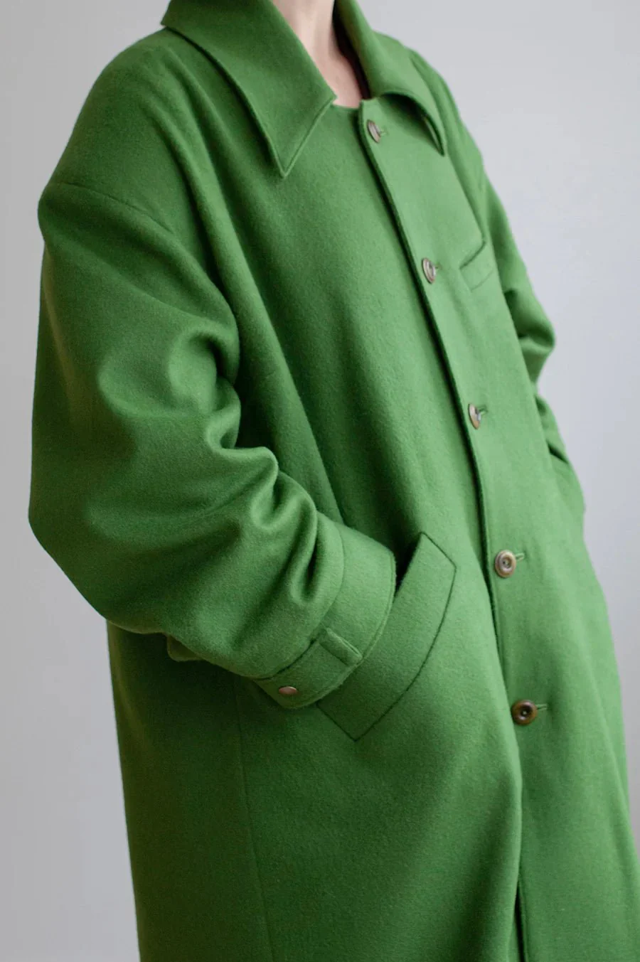 Darcy Coat PDF Pattern - Modern Sewing Co. - Image 11
