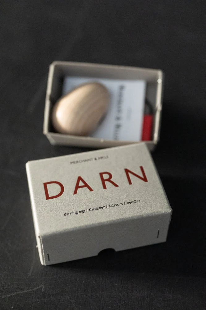 Darn Box - Merchant & Mills