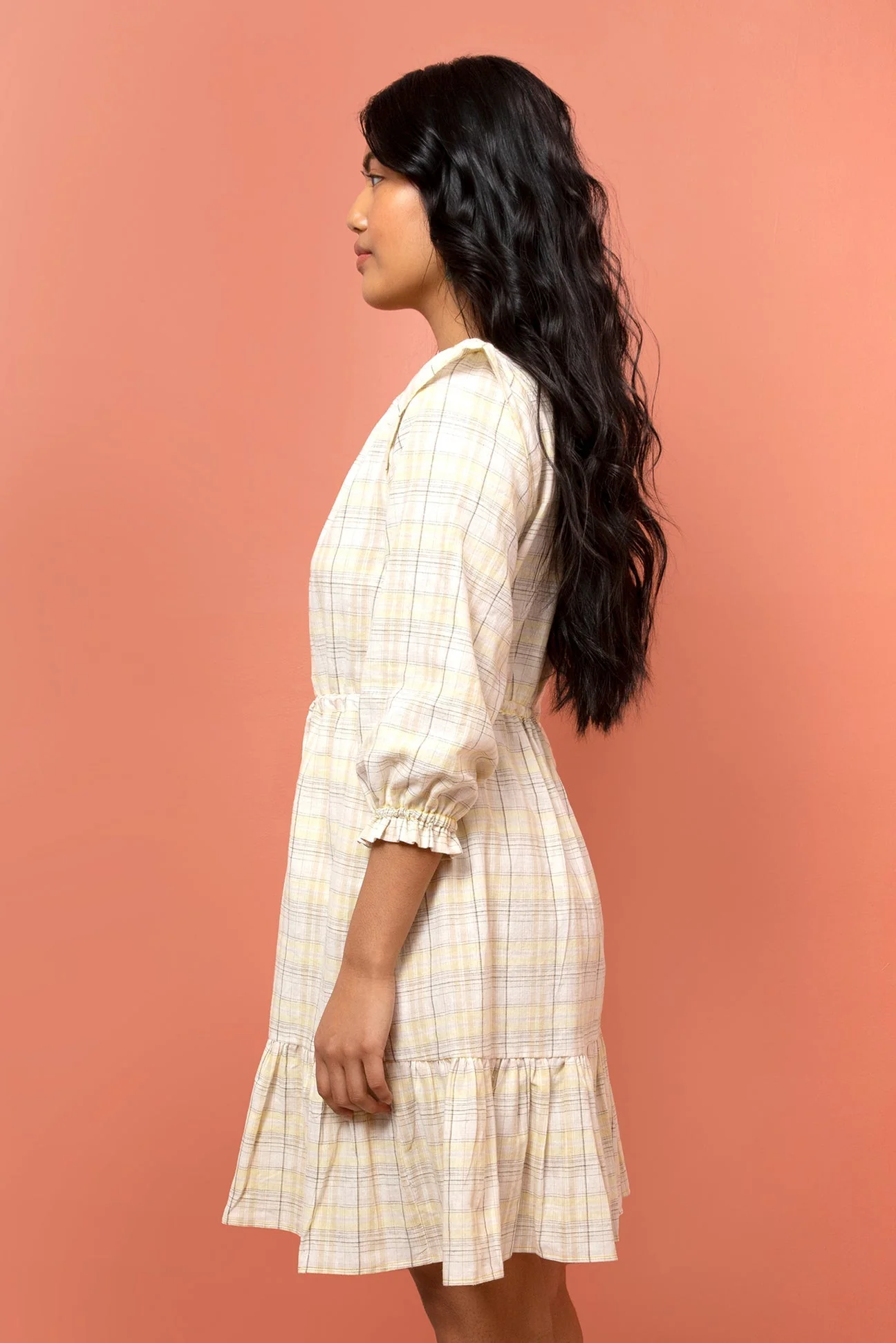 Davenport Dress Pattern - Friday Pattern Company - Image 6
