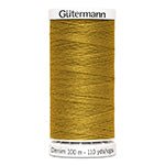 Denim / Jeans Thread - 100m - Gütermann - (Various Colours) - Image 3