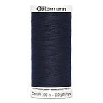 Denim / Jeans Thread - 100m - Gütermann - (Various Colours) - Image 7