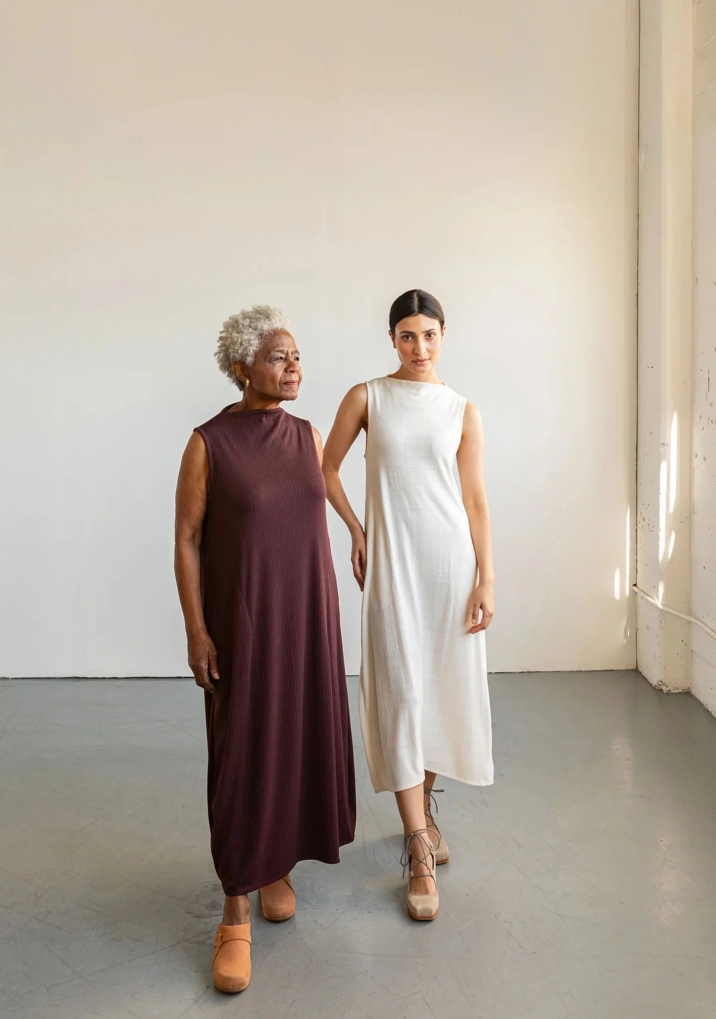 Dew Top & Dress Pattern - Friday Pattern Company - Image 17