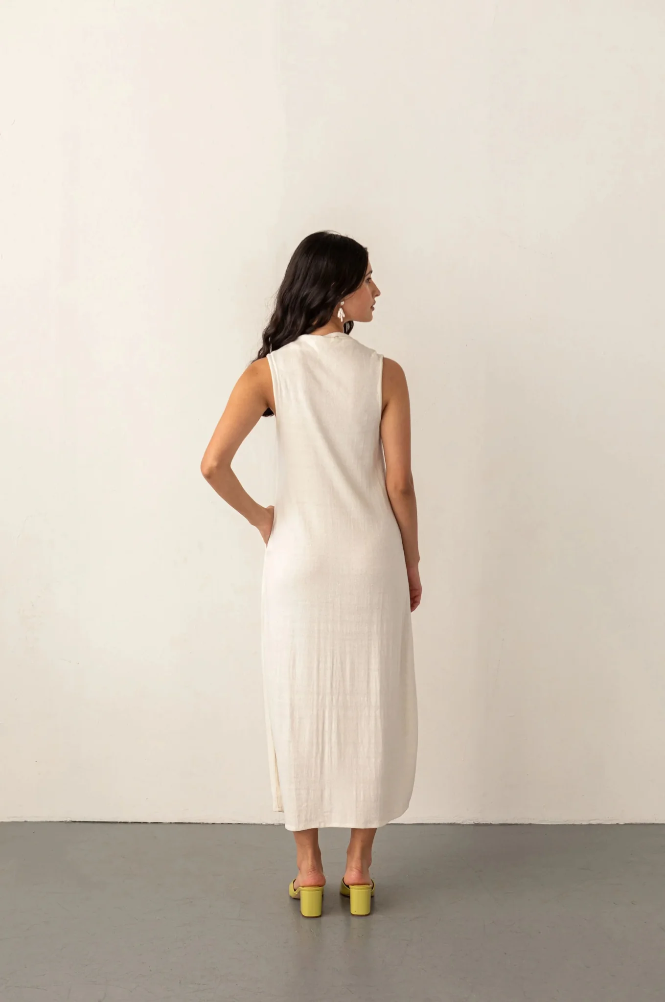 Dew Top & Dress Pattern - Friday Pattern Company - Image 6