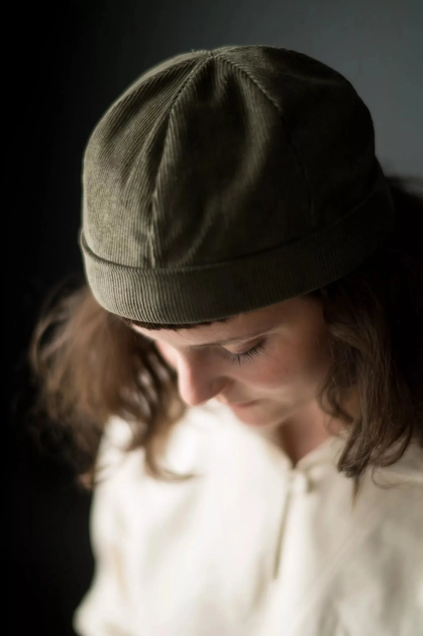 Docker's Beanie PDF Pattern - Merchant & Mills - Image 3
