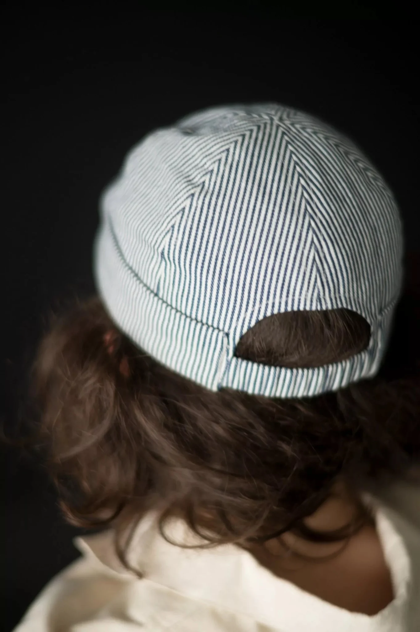 Docker's Beanie PDF Pattern - Merchant & Mills - Image 4