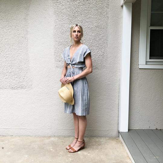 Dress . 47 Sewing Pattern - Cali Faye Collection - Image 6