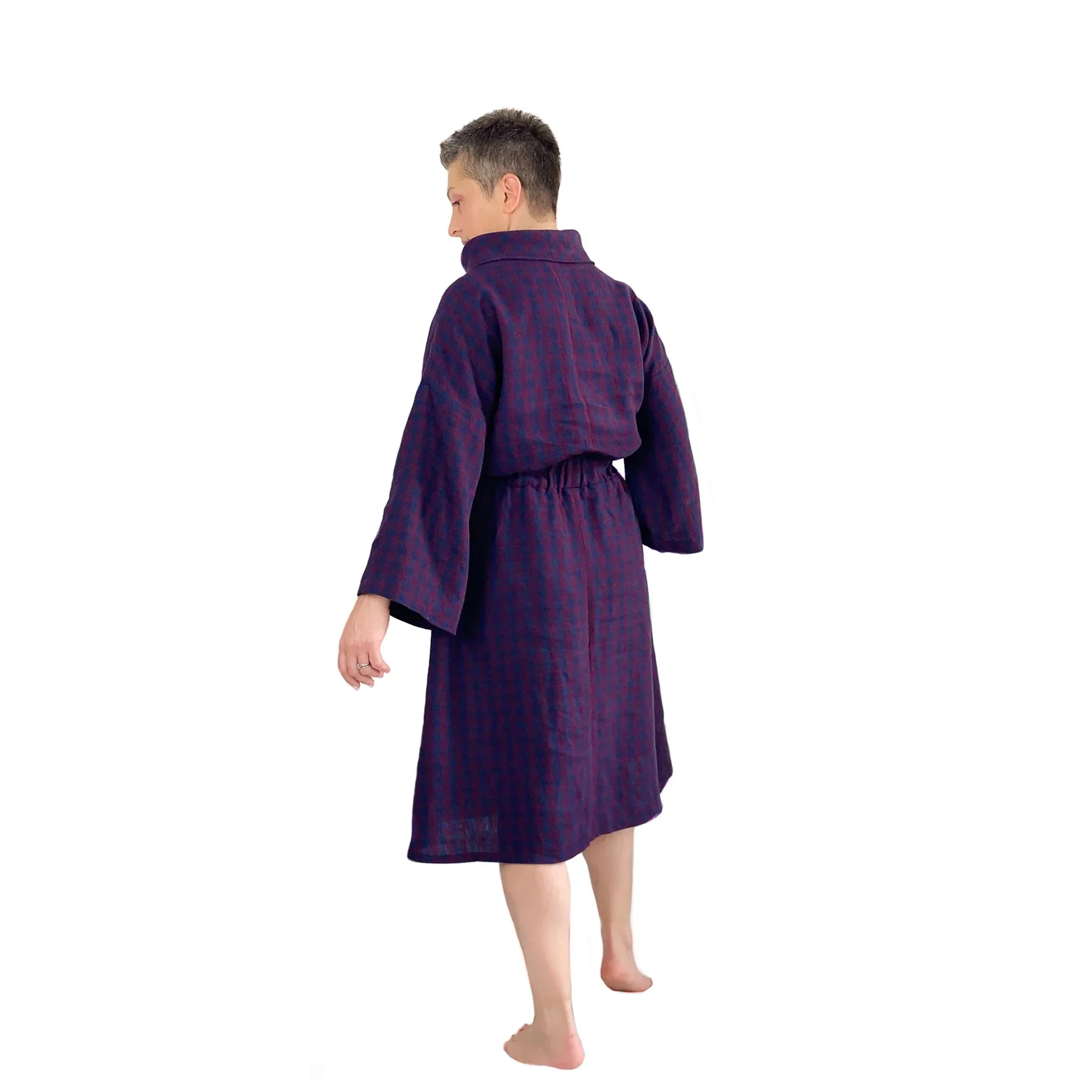 Edith Dress, Skirt + Top Sewing Pattern - Dhurata Davies - Image 13