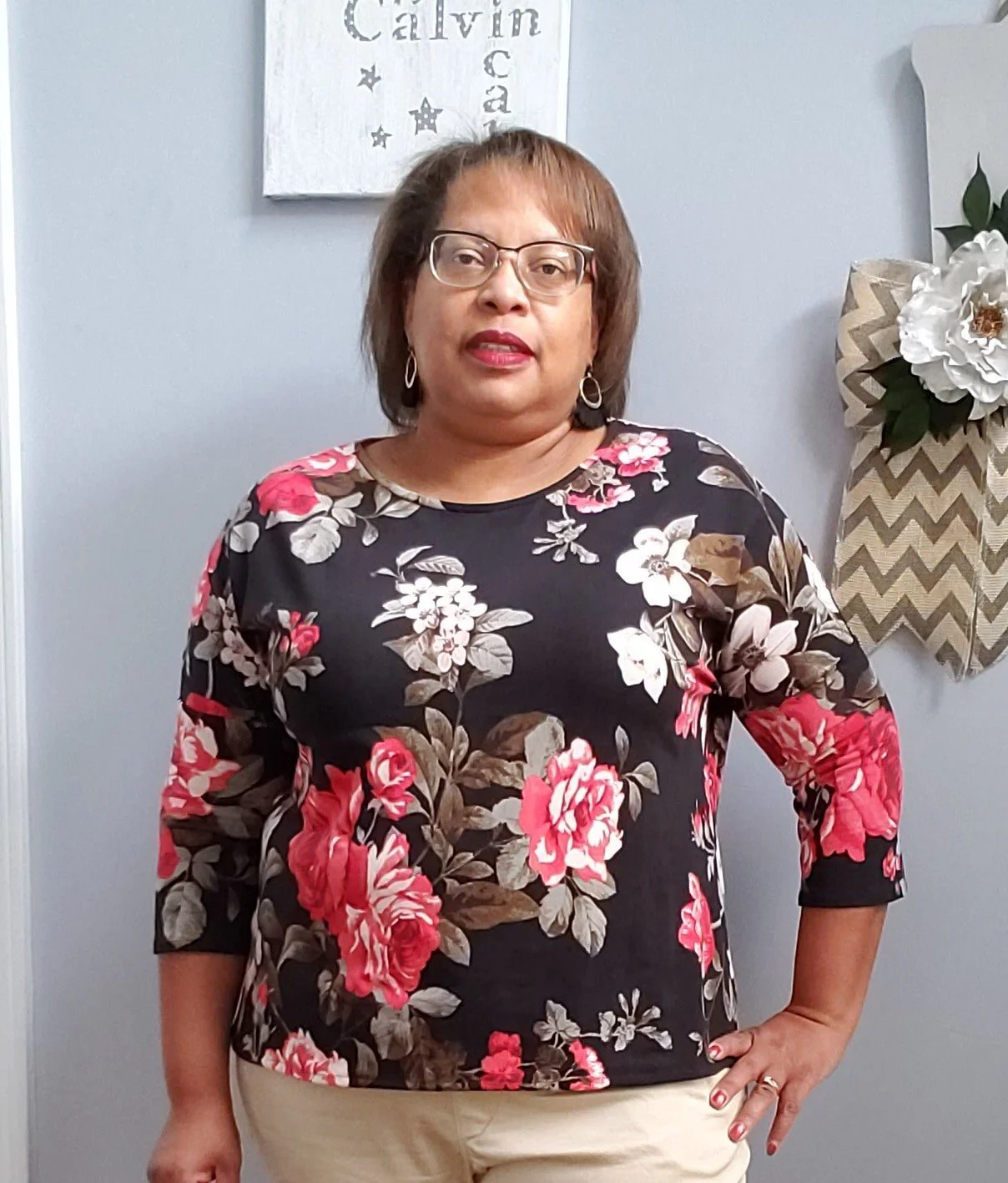 Eira Top PDF Pattern - Ploen Patterns - Image 6