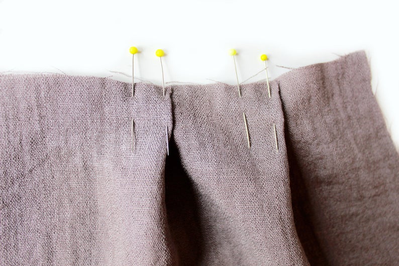 Elsie Trousers Pattern - SewGirl UK - Image 6
