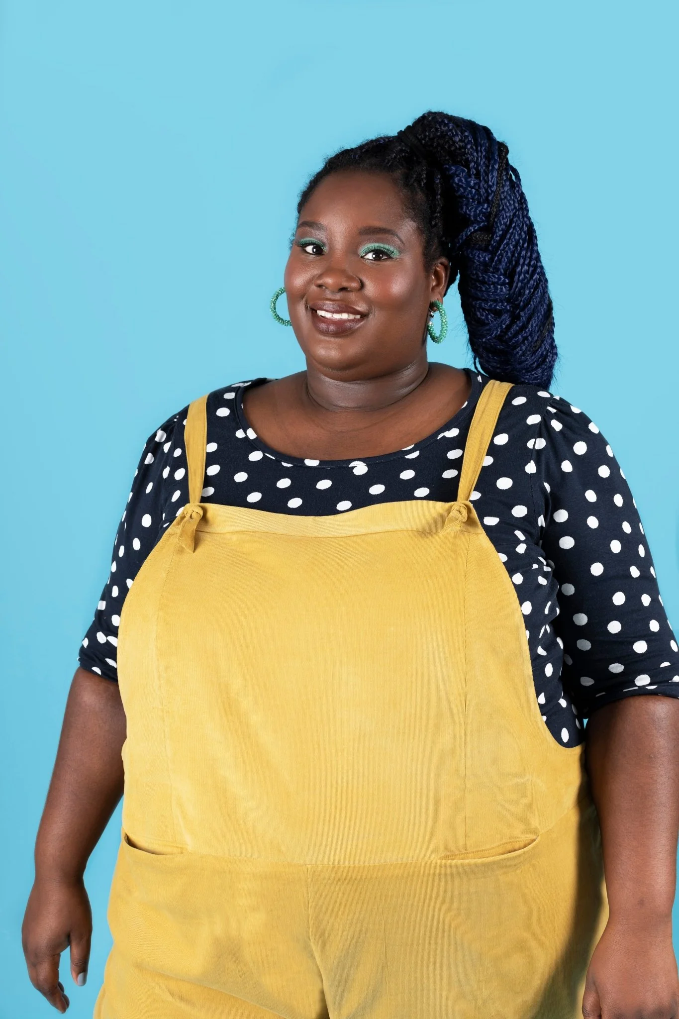 Erin Dungarees Pattern - Tilly And The Buttons - Image 3