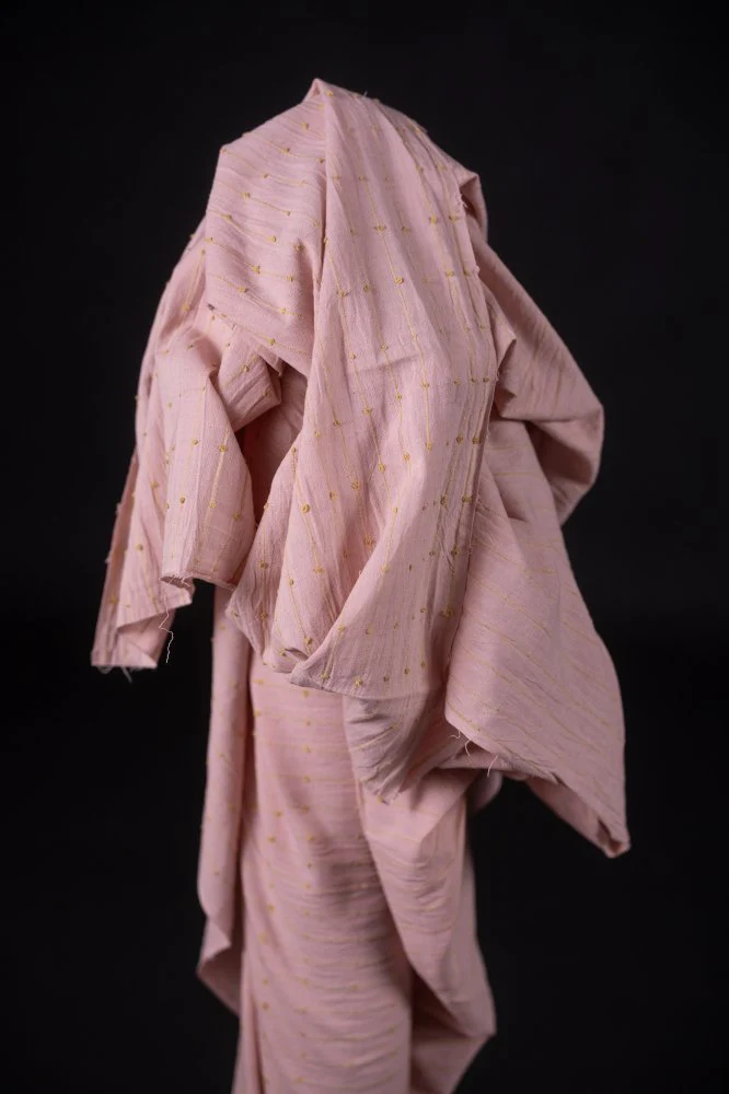 Esme Loopy Indian Cotton - Merchant & Mills - Image 3