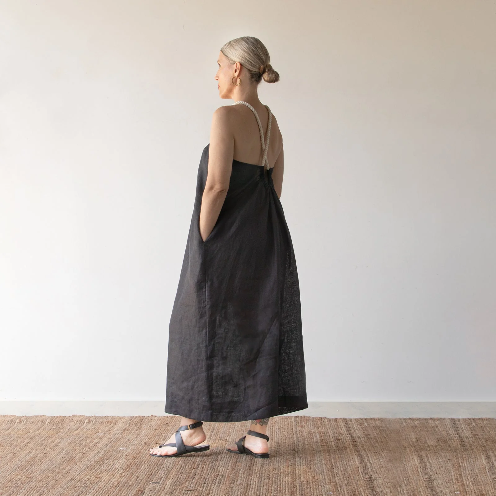 Ether Dress - Sewing Pattern - Pattern Fantastique - Image 3