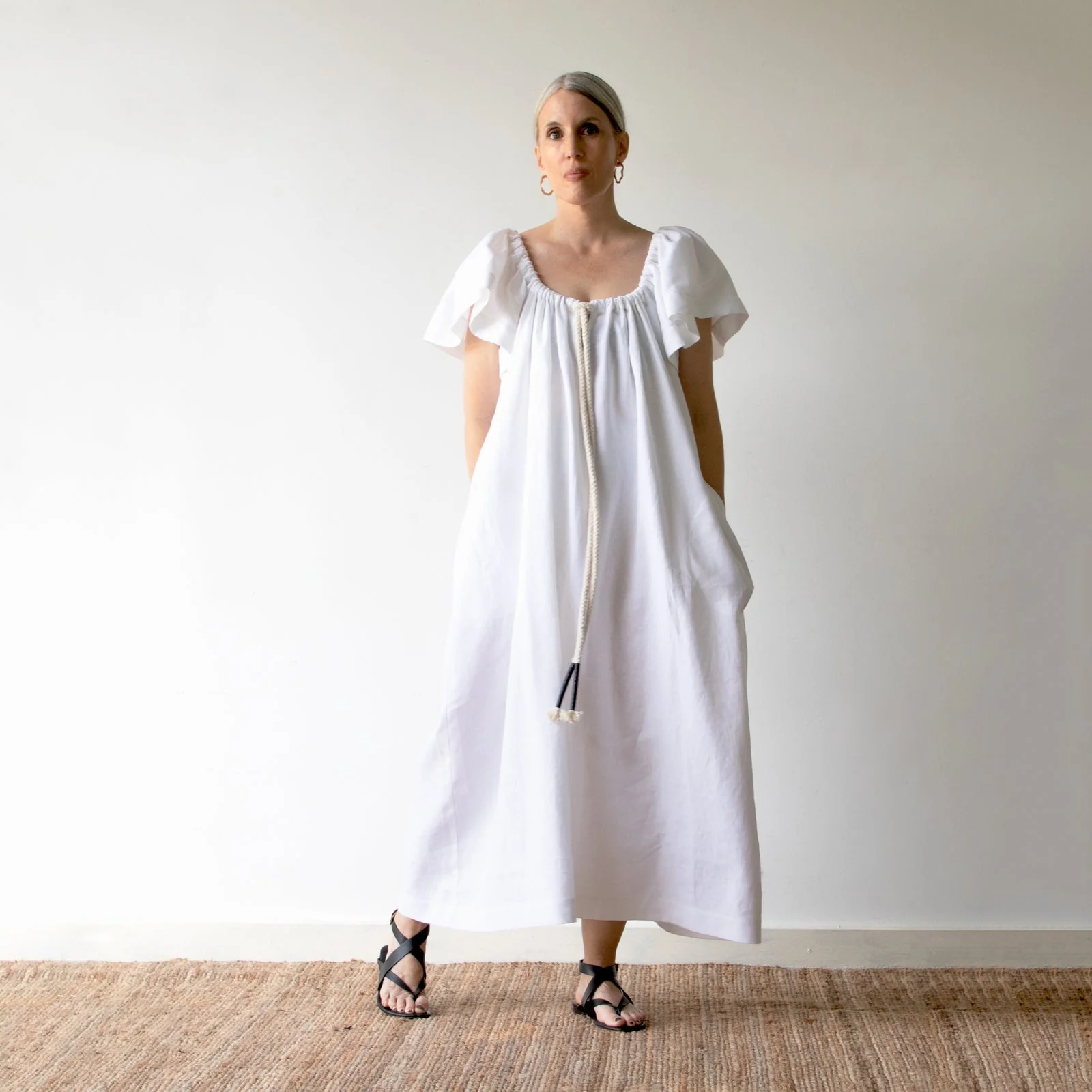 Ether Dress - Sewing Pattern - Pattern Fantastique - Image 6
