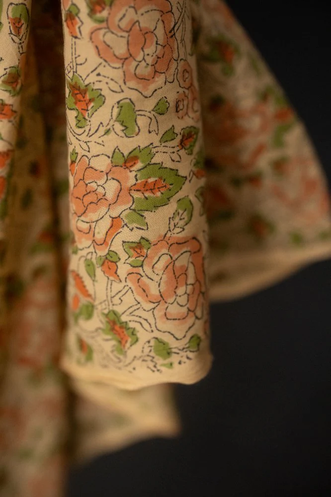Fairytale Indian Cotton - Merchant & Mills - Image 3