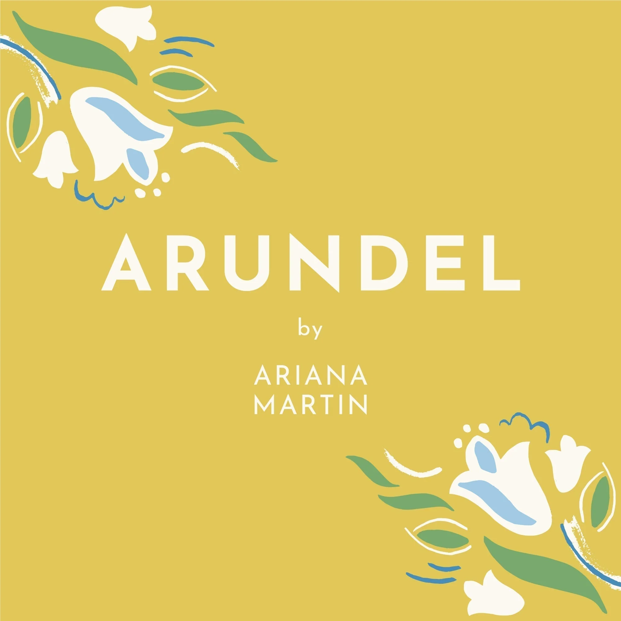 Farley - Arundel - Ariana Martin - Cloud 9 Fabrics - Poplin - Image 4