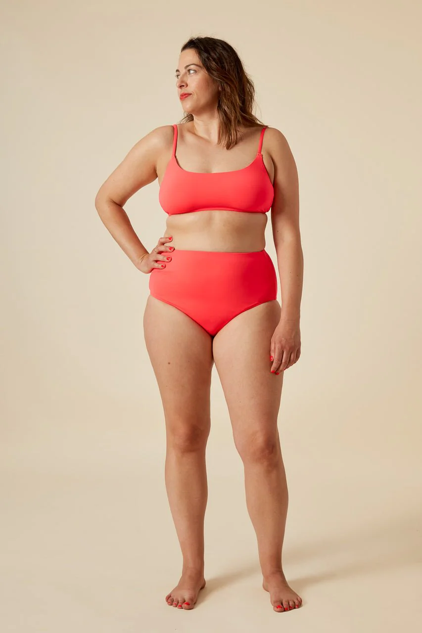 Faye Swimsuit Pattern (0-20) - Closet Core Patterns - Image 21