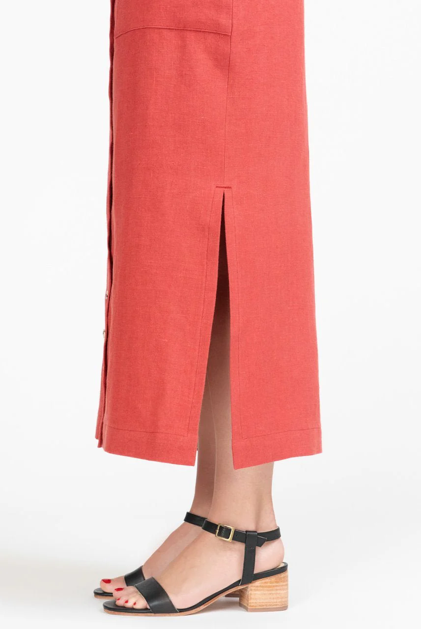 Fiona Sundress Pattern - Closet Core Patterns - Image 8